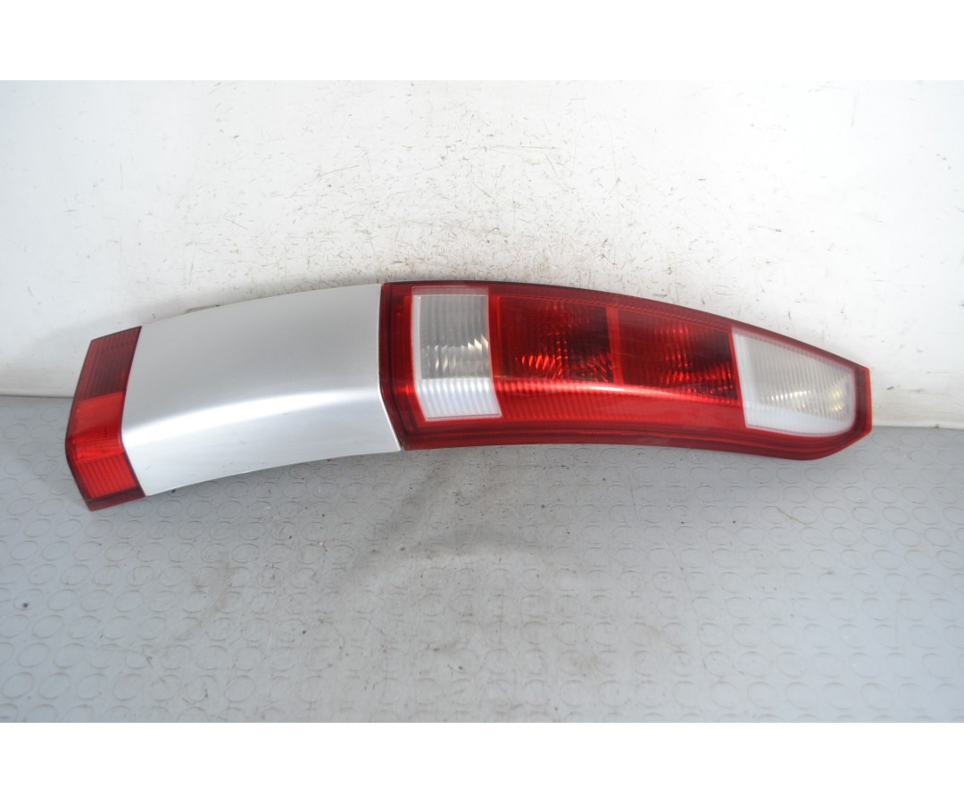 Fanale Stop Posteriore e Fendinebbia Posteriore DX Opel Meriva A dal 2003 al 2010 Cod 93294346  1679308005537