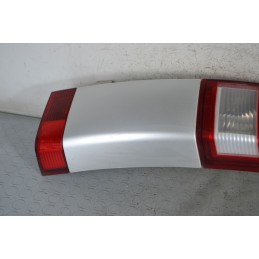 Fanale Stop Posteriore e Fendinebbia Posteriore DX Opel Meriva A dal 2003 al 2010 Cod 93294346  1679308005537
