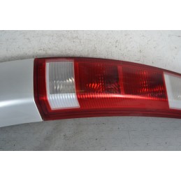 Fanale Stop Posteriore e Fendinebbia Posteriore DX Opel Meriva A dal 2003 al 2010 Cod 93294346  1679308005537