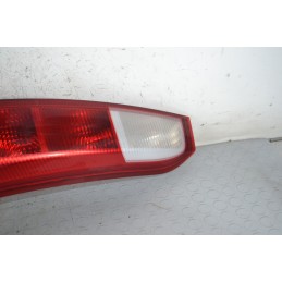 Fanale Stop Posteriore e Fendinebbia Posteriore DX Opel Meriva A dal 2003 al 2010 Cod 93294346  1679308005537