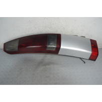 Fanale Stop Posteriore e Fendinebbia Posteriore SX Opel Meriva A dal 2003 al 2010 Cod 13203393  1679310667945
