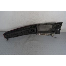 Fanale Stop Posteriore e Fendinebbia Posteriore SX Opel Meriva A dal 2003 al 2010 Cod 13203393  1679310667945