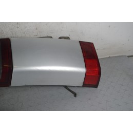 Fanale Stop Posteriore e Fendinebbia Posteriore SX Opel Meriva A dal 2003 al 2010 Cod 13203393  1679310667945