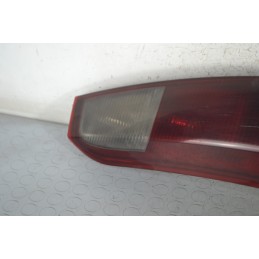 Fanale Stop Posteriore e Fendinebbia Posteriore SX Opel Meriva A dal 2003 al 2010 Cod 13203393  1679310667945