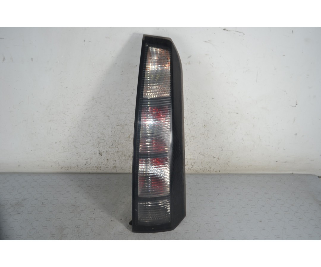 Fanale Stop Posteriore DX Opel Meriva A dal 2003 al 2010 Cod 93187879  1679311164474