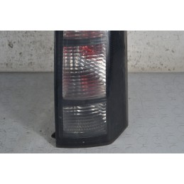 Fanale Stop Posteriore DX Opel Meriva A dal 2003 al 2010 Cod 93187879  1679311164474