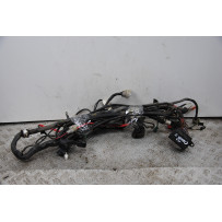 Cablaggio Impianto Elettrico Yamaha Cygnus X 125 Dal 2006 al 2013  1679323197590