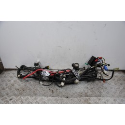 Cablaggio Impianto Elettrico Yamaha Cygnus X 125 Dal 2006 al 2013  1679323197590
