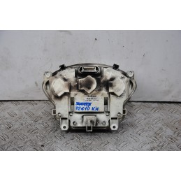 Strumentazione Contachilometri Yamaha XC 300 Versity 300 Dal 2003 al 2006 Km 72610  1679325693977