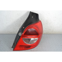 Fanale stop posteriore DX Renault Clio III dal 2005 al 2013 Cod 89035080  1679386751555