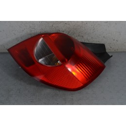Fanale stop posteriore DX Renault Clio III dal 2005 al 2013 Cod 89035080  1679386751555