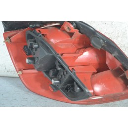 Fanale stop posteriore DX Renault Clio III dal 2005 al 2013 Cod 89035080  1679386751555