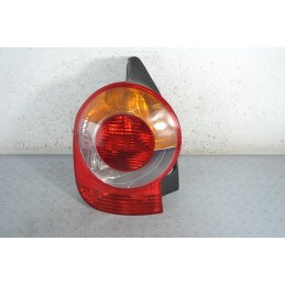Fanale Stop Posteriore SX Renault Modus dal 2004 al 2013 cod 8200212205  1679387616457