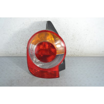 Fanale Stop Posteriore SX Renault Modus dal 2004 al 2013 cod 8200212205  1679387616457