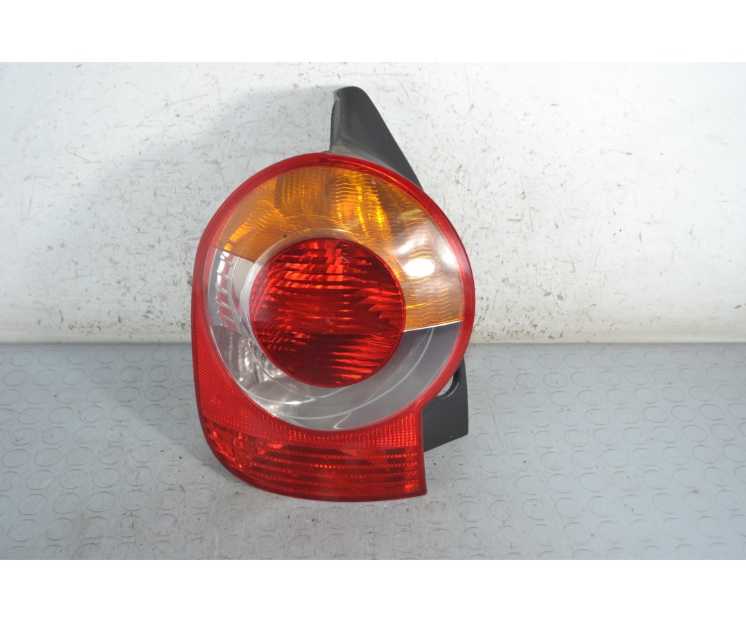 Fanale Stop Posteriore SX Renault Modus dal 2004 al 2013 cod 8200212205  1679387616457