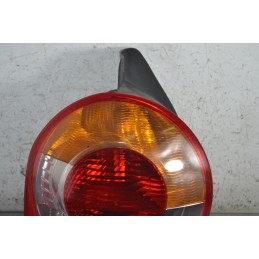 Fanale Stop Posteriore SX Renault Modus dal 2004 al 2013 cod 8200212205  1679387616457