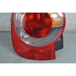 Fanale Stop Posteriore SX Renault Modus dal 2004 al 2013 cod 8200212205  1679387616457