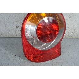 Fanale Stop Posteriore SX Renault Modus dal 2004 al 2013 cod 8200212205  1679387616457