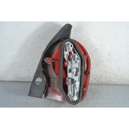 Fanale Stop Posteriore SX Renault Modus dal 2004 al 2013 cod 8200212205  1679387616457