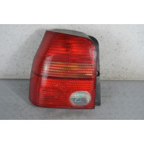 Fanale Stop posteriore SX Seat Arosa Dal 1997 al 2004 Cod 38030748  1679389230415