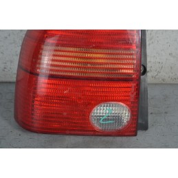 Fanale Stop posteriore SX Seat Arosa Dal 1997 al 2004 Cod 38030748  1679389230415