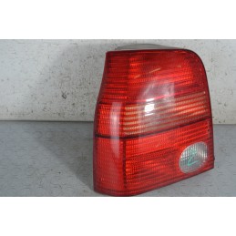 Fanale Stop posteriore SX Seat Arosa Dal 1997 al 2004 Cod 38030748  1679389230415