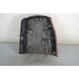 Fanale Stop posteriore SX Seat Arosa Dal 1997 al 2004 Cod 38030748  1679389230415