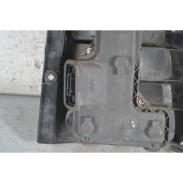 Fanale Stop posteriore SX Seat Arosa Dal 1997 al 2004 Cod 38030748  1679389230415