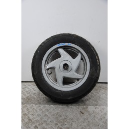 Cerchio Anteriore Honda Foresight 250 dal 1998 al 2004  1679389780507