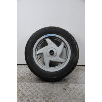 Cerchio Anteriore Honda Foresight 250 dal 1998 al 2004  1679389780507