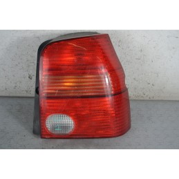 Fanale Stop Posteriore DX Volkswagen Lupo dal 1998 al 2005 Cod 6X0945096E  1679391028437