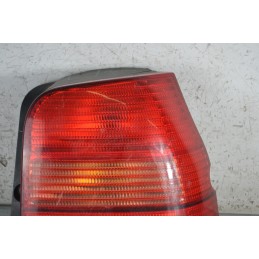 Fanale Stop Posteriore DX Volkswagen Lupo dal 1998 al 2005 Cod 6X0945096E  1679391028437