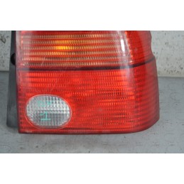 Fanale Stop Posteriore DX Volkswagen Lupo dal 1998 al 2005 Cod 6X0945096E  1679391028437