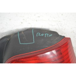 Fanale Stop Posteriore DX Volkswagen Lupo dal 1998 al 2005 Cod 6X0945096E  1679391028437