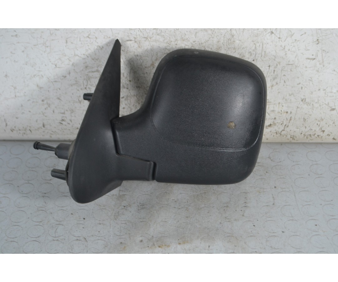 Specchietto retrovisore esterno SX Peugeot Partner Dal 1996 al 2013 Cod 027470  1679391400882