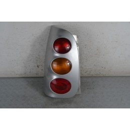 Fanale Stop Posteriore SX Smart ForTwo W450 Coupe dal 1998 al 2007 Cod Q0012860V001000000  1679391809142