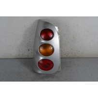 Fanale Stop Posteriore SX Smart ForTwo W450 Coupe dal 1998 al 2007 Cod Q0012860V001000000  1679391809142