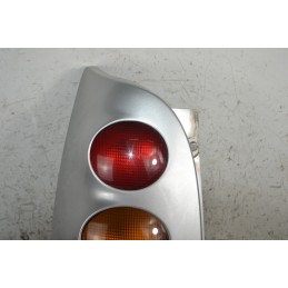 Fanale Stop Posteriore SX Smart ForTwo W450 Coupe dal 1998 al 2007 Cod Q0012860V001000000  1679391809142