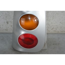 Fanale Stop Posteriore SX Smart ForTwo W450 Coupe dal 1998 al 2007 Cod Q0012860V001000000  1679391809142