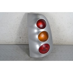 Fanale Stop Posteriore SX Smart ForTwo W450 Coupe dal 1998 al 2007 Cod Q0012860V001000000  1679391809142