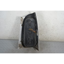 Fanale Stop Posteriore SX Smart ForTwo W450 Coupe dal 1998 al 2007 Cod Q0012860V001000000  1679391809142