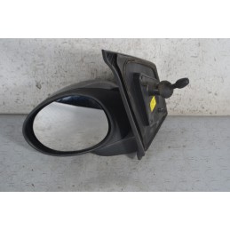 Specchietto Retrovisore esterno SX Citroen C1 dal 2005 al 2012 Cod 87940-0h010  1679392308194