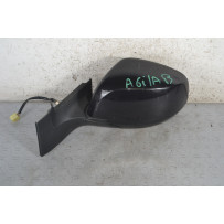 Specchietto retrovisore esterno SX Opel Agila B dal 2008 al 2015 Cod 024541  1679394797828