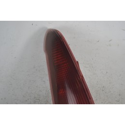 Fanale stop posteriore SX Peugeot 206 SW Dal 2002 al 2007 Cod 6350R4  1679395842480