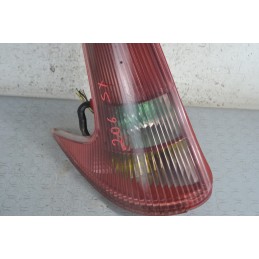 Fanale stop posteriore SX Peugeot 206 SW Dal 2002 al 2007 Cod 6350R4  1679395842480