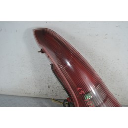 Fanale stop posteriore SX Peugeot 206 SW Dal 2002 al 2007 Cod 6350R4  1679395842480