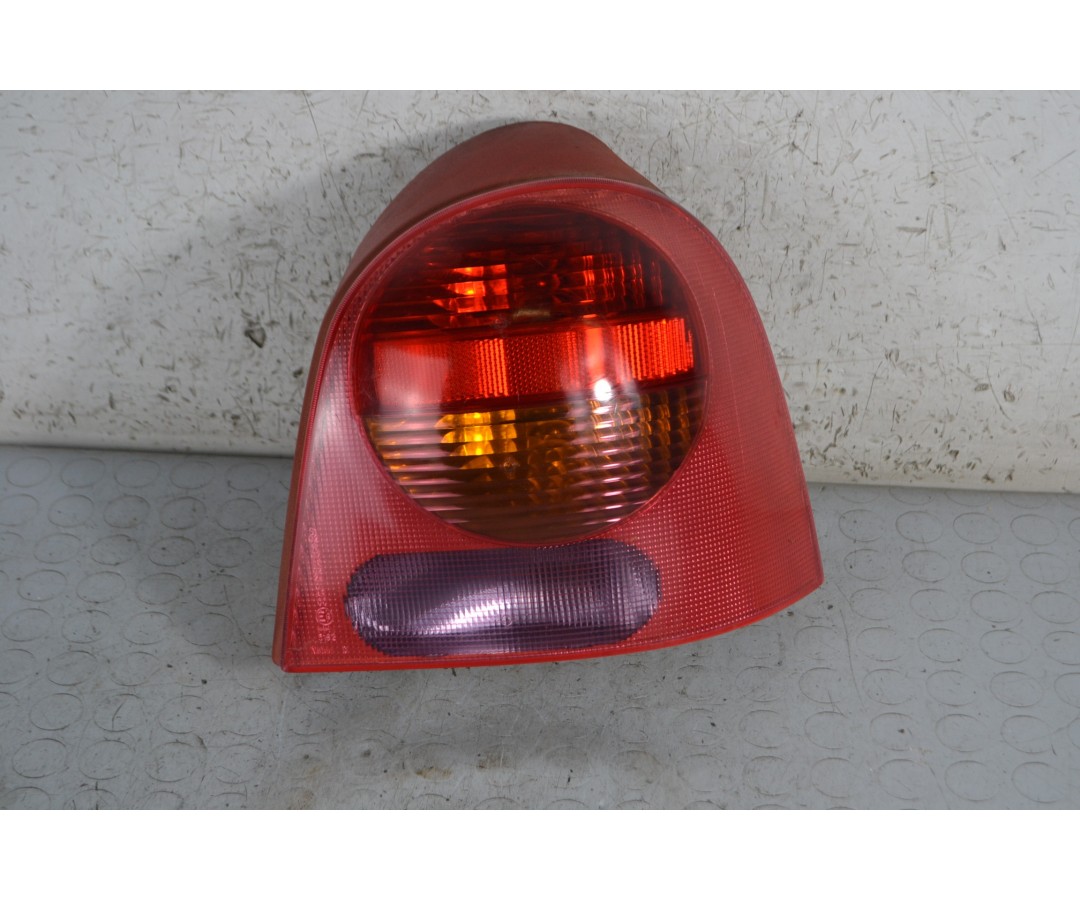 Fanale stop posteriore DX Renault Twingo I Dal 2000 al 2007 Cod 8200338149  1679396133921