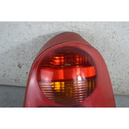 Fanale stop posteriore DX Renault Twingo I Dal 2000 al 2007 Cod 8200338149  1679396133921