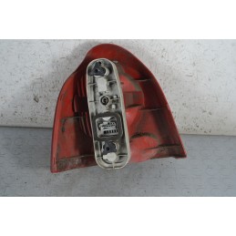 Fanale stop posteriore DX Renault Twingo I Dal 2000 al 2007 Cod 8200338149  1679396133921
