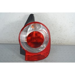 Fanale stop posteriore DX Renault Modus Dal 2004 al 2013 Cod 8200655990  1679396611764